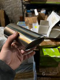 Terminale auto universale