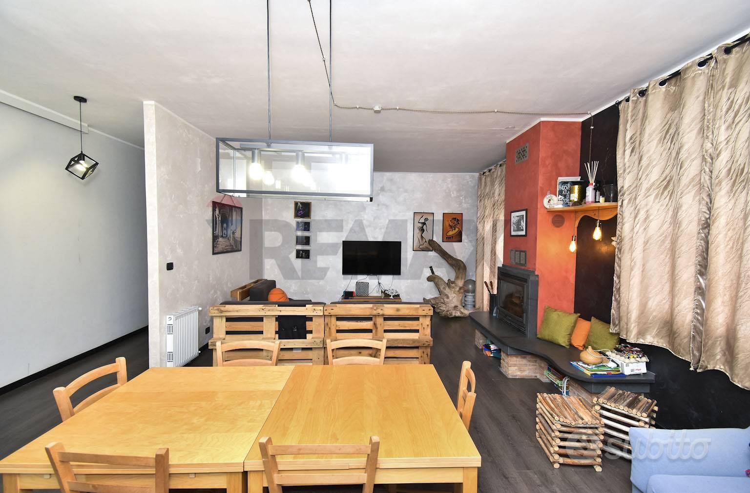 Apartment in Giarre, Peri, Macchia - Vista 3