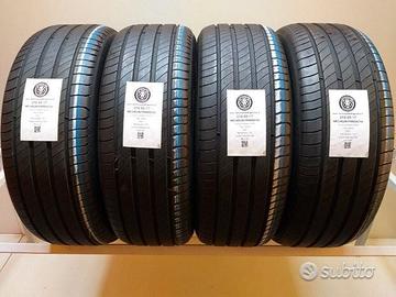 4 gomme 215 55 17 michelin a8043