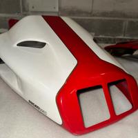 PARTI CARENA DUCATI 996 ORIGINALI