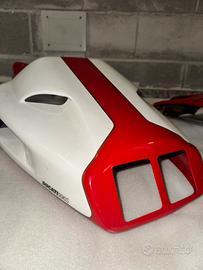 PARTI CARENA DUCATI 996 ORIGINALI