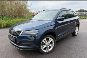 Skoda Karoq 1.5 TSI Executive #9751