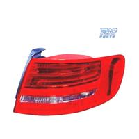 FANALE DESTRO PER AUDI A4 08-11 AVANT