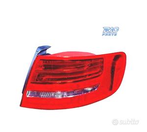 FANALE DESTRO PER AUDI A4 08-11 AVANT