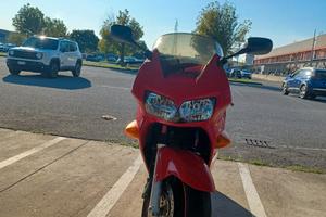 Honda VFR 800 - 2001