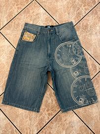 pantaloncini karl kani vintage