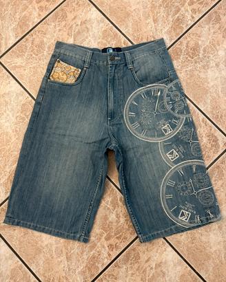 pantaloncini karl kani vintage