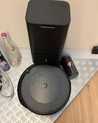 Robot Roomba