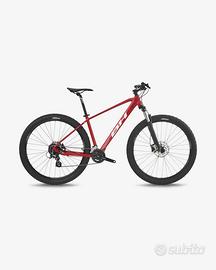 Bicicletta MTB BH Spike 2.0 29" rosso