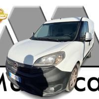 FIAT Doblo DOBLÒ 1.3 MJT 95CV EURO6 - FK575XX