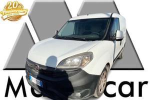 FIAT Doblo DOBLÒ 1.3 MJT 95CV EURO6 - FK575XX