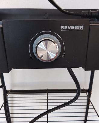 Barbecue per esterno