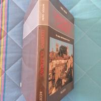 Castagneto Carducci.Un paese della Maremma toscana