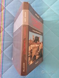 Castagneto Carducci.Un paese della Maremma toscana