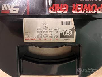 Catene da neve per auto