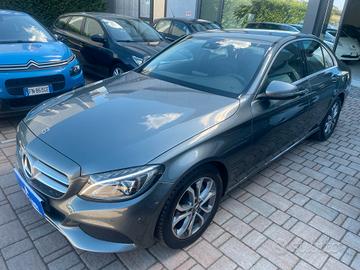 Mercedes-benz C 200 d Premium