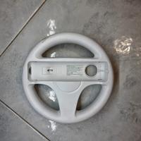 Volante Nintendo Wii Wheel originale - Accessorio 