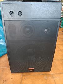 JBL Control 10