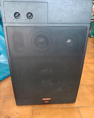 JBL Control 10