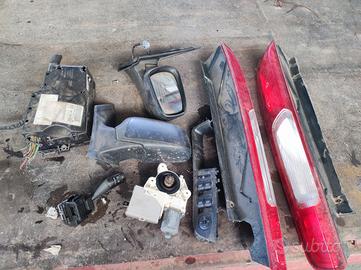 pezzi Ford Focus 16 TD anno 2006/7 