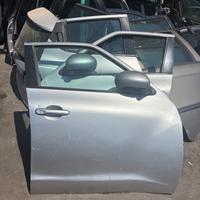 PORTA ANTERIORE DESTRA NISSAN JUKE ANNO:2011