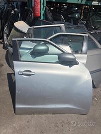 PORTA ANTERIORE DESTRA NISSAN JUKE ANNO:2011