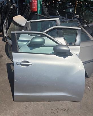 PORTA ANTERIORE DESTRA NISSAN JUKE ANNO:2011