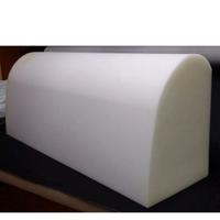 imbottitura per schienale divani