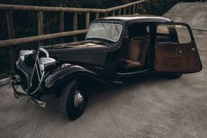 Citroen traction avant 11bl