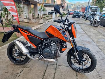 ktm 690 duke 2018