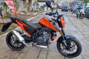 ktm 690 duke 2018