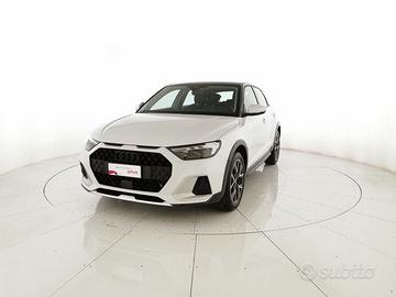 Audi A1 allstreet 30 1.0 tfsi Admired 110cv
