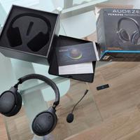 Audeze Penrose Play Station e Pc