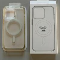 iPhone 13 Pro Clear Case