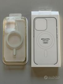 iPhone 13 Pro Clear Case