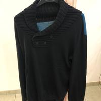 Maglioncino uomo Energie taglia L