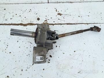 51927085 PIANTONE ELETTRICO FIAT PUNTO EVO (199) 1