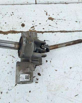 51927085 PIANTONE ELETTRICO FIAT PUNTO EVO (199) 1