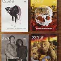 Vice Magazine anno 8