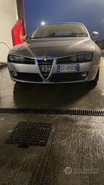 ALFA ROMEO 159 SW