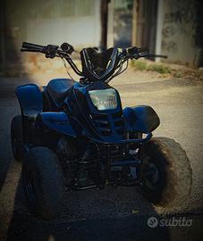 Quad kxd 110