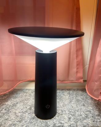 Lampada da scrivania