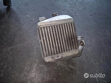 Intercooler Per Mitsubishi Eclipse Turbo
