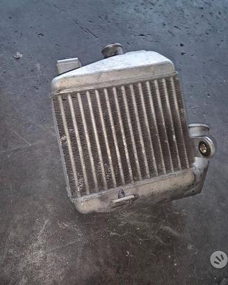 Intercooler Per Mitsubishi Eclipse Turbo