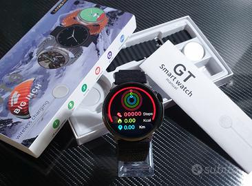 GT 9  ULTRA  Smartwatch 