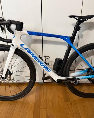 Kit telaio Lapierre Aircode drs edizione limitata