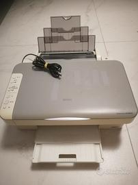 Stampante Epson Stylus 3800 