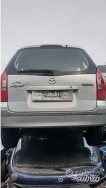 Mazda premacy ricambi ruote