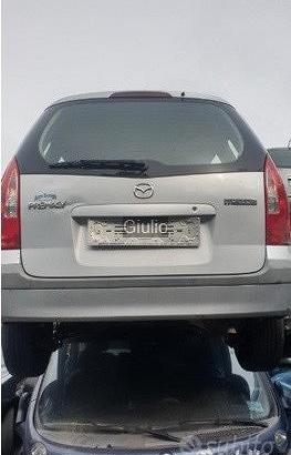 Mazda premacy ricambi ruote