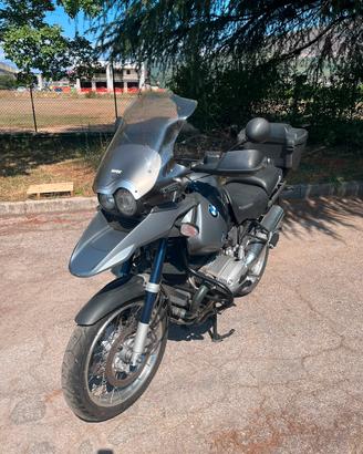 Bmw gs1150